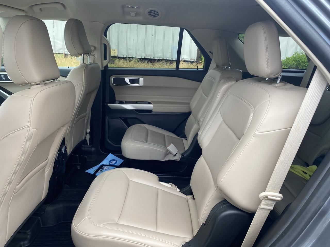 2022 Ford Explorer XLT Ashland VA