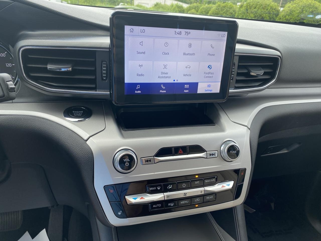 2022 Ford Explorer XLT Ashland VA