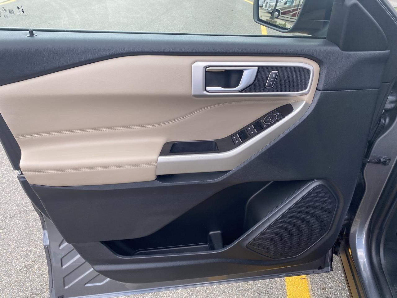 2022 Ford Explorer XLT Ashland VA