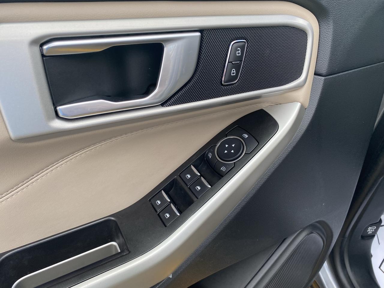 2022 Ford Explorer XLT Ashland VA