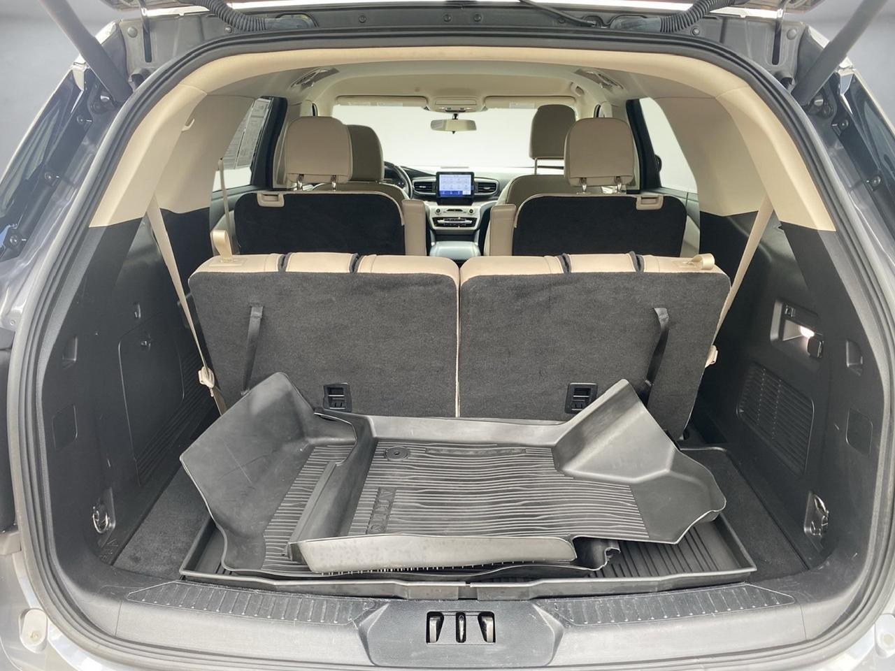 2022 Ford Explorer XLT Ashland VA