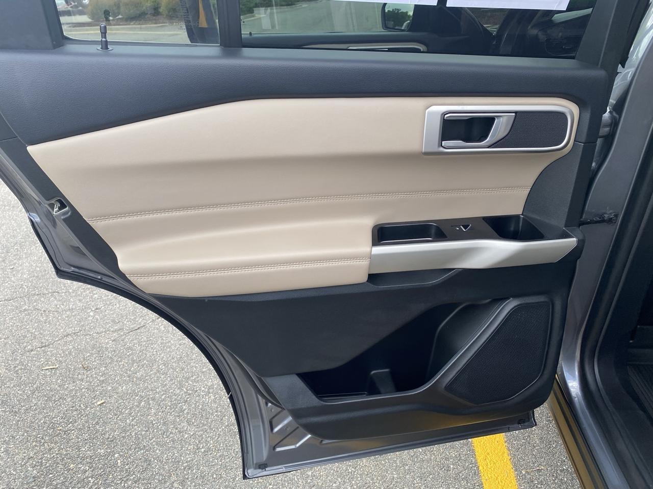 2022 Ford Explorer XLT Ashland VA