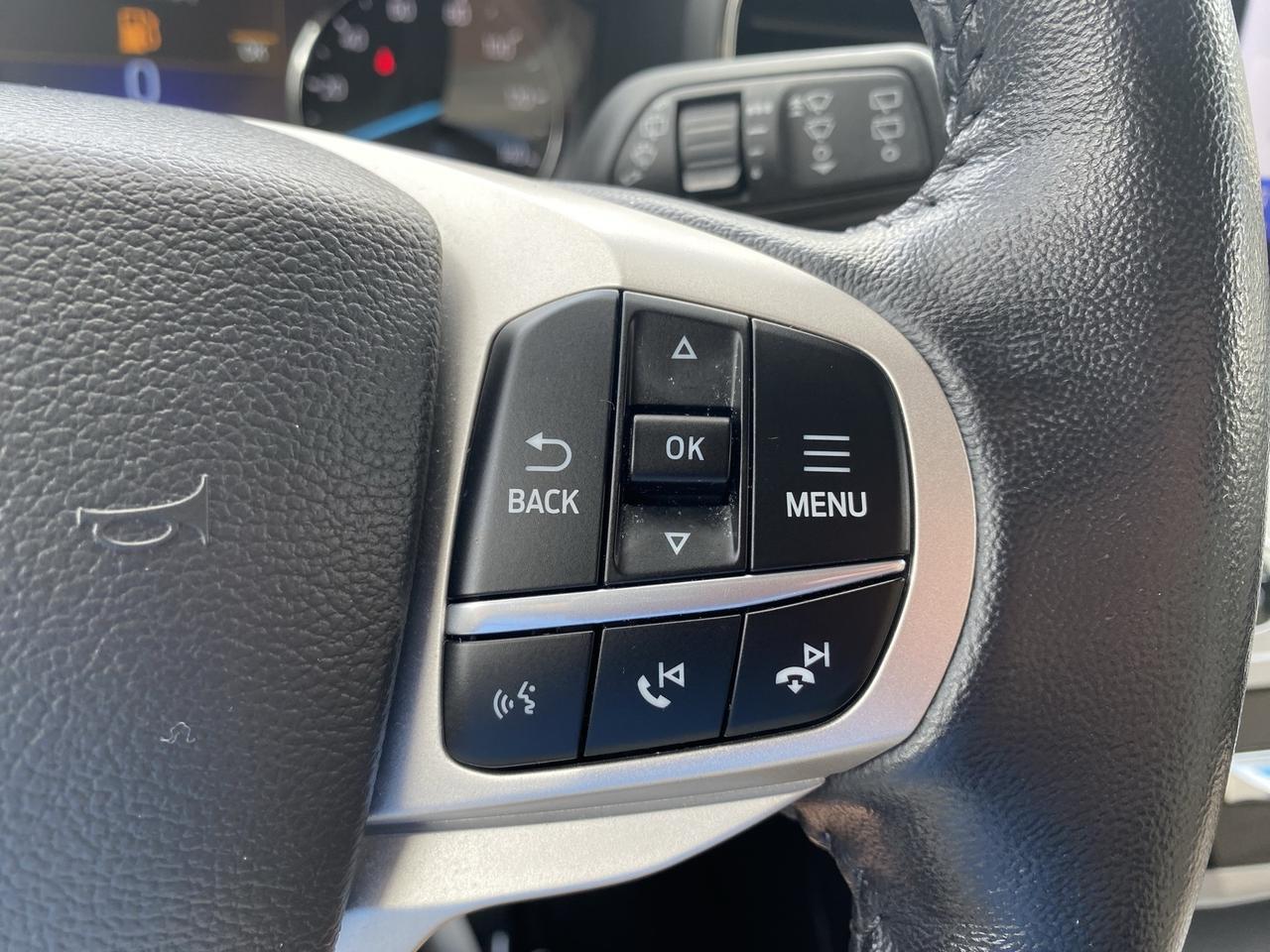 2022 Ford Explorer XLT Ashland VA