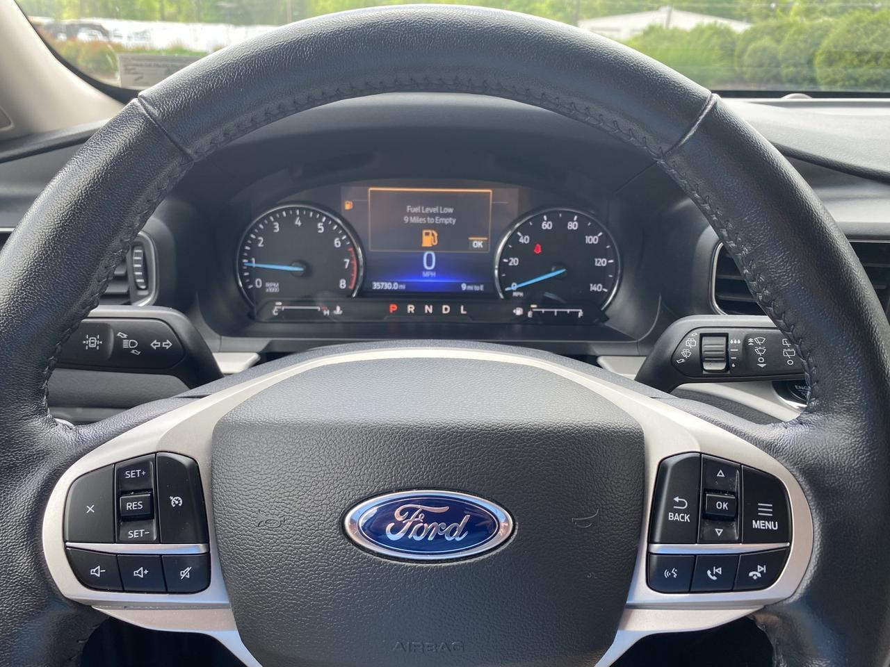 2022 Ford Explorer XLT Ashland VA