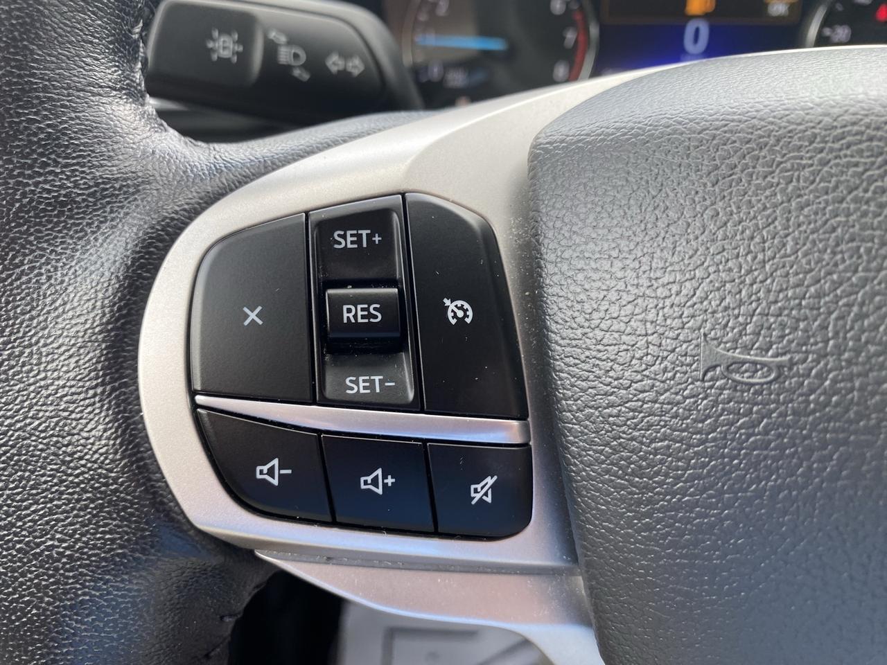 2022 Ford Explorer XLT Ashland VA