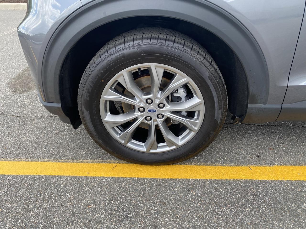 2022 Ford Explorer XLT Ashland VA