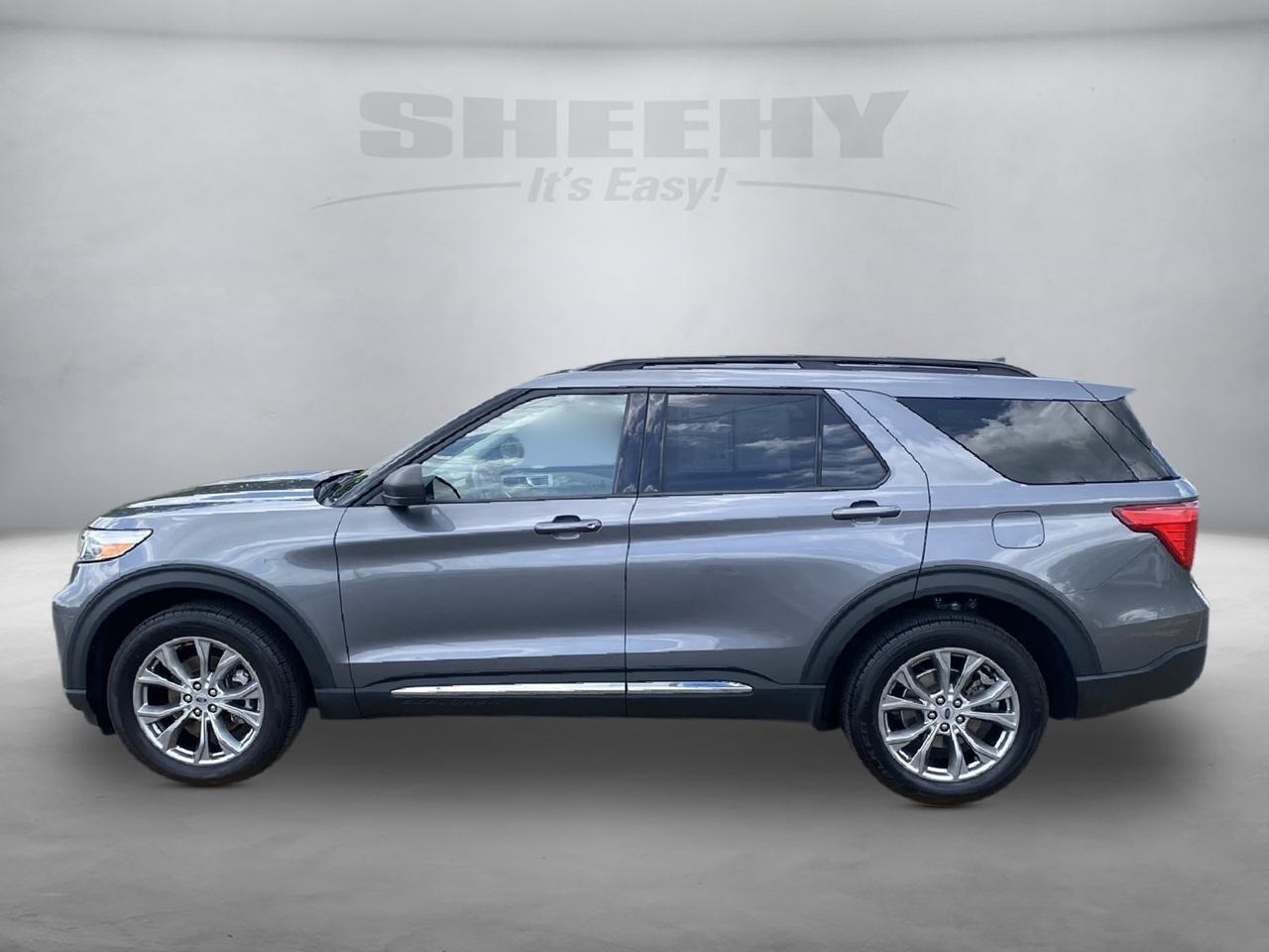2022 Ford Explorer XLT Ashland VA