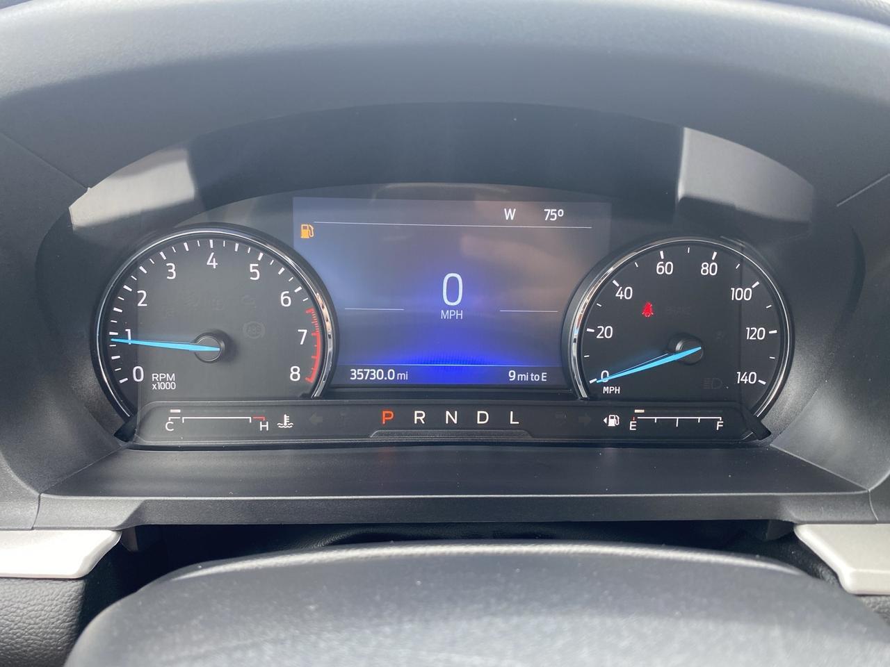 2022 Ford Explorer XLT Ashland VA