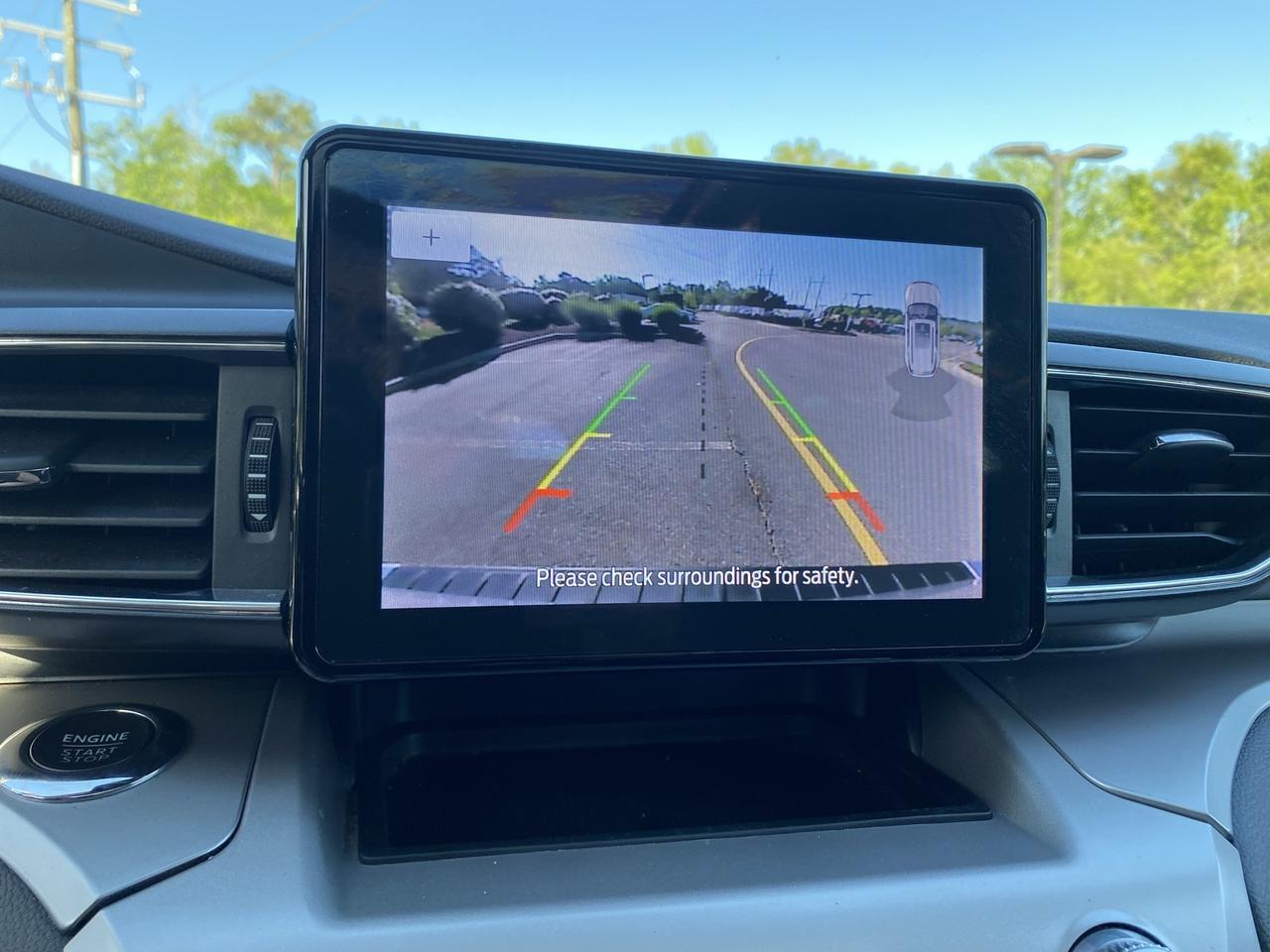 2022 Ford Explorer XLT Ashland VA