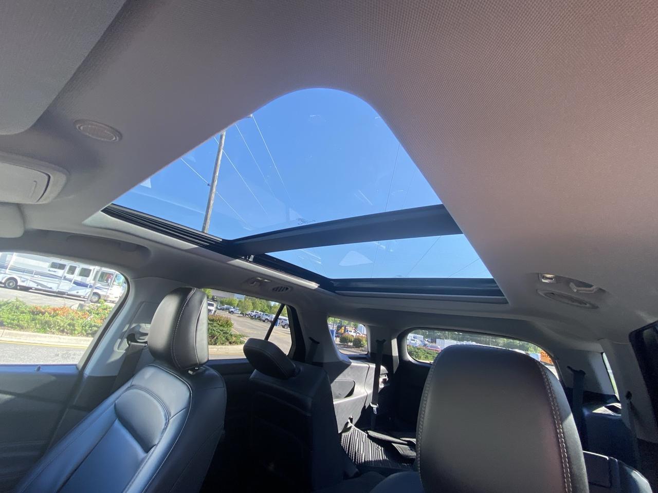 2022 Ford Explorer XLT Ashland VA