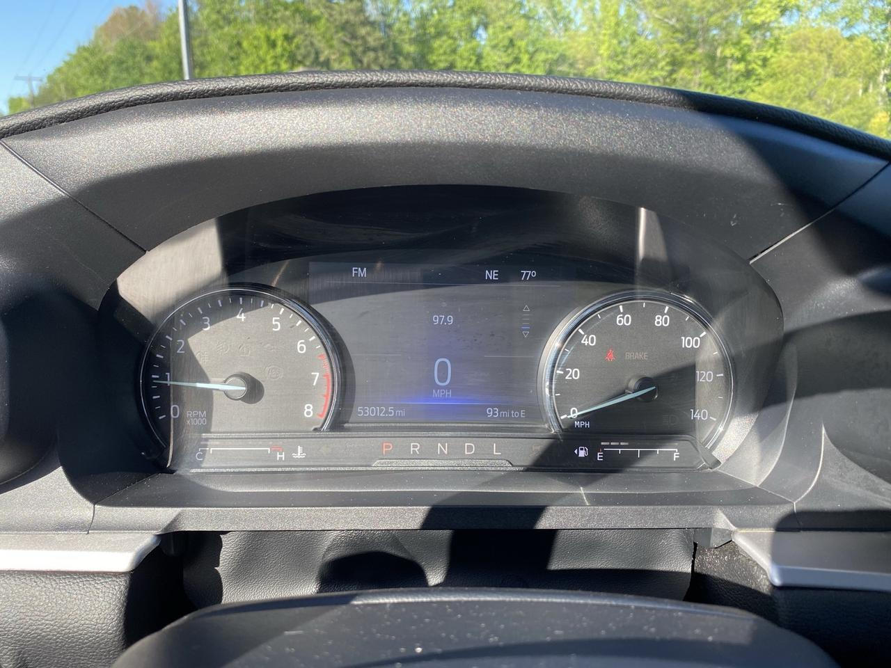 2022 Ford Explorer XLT Ashland VA