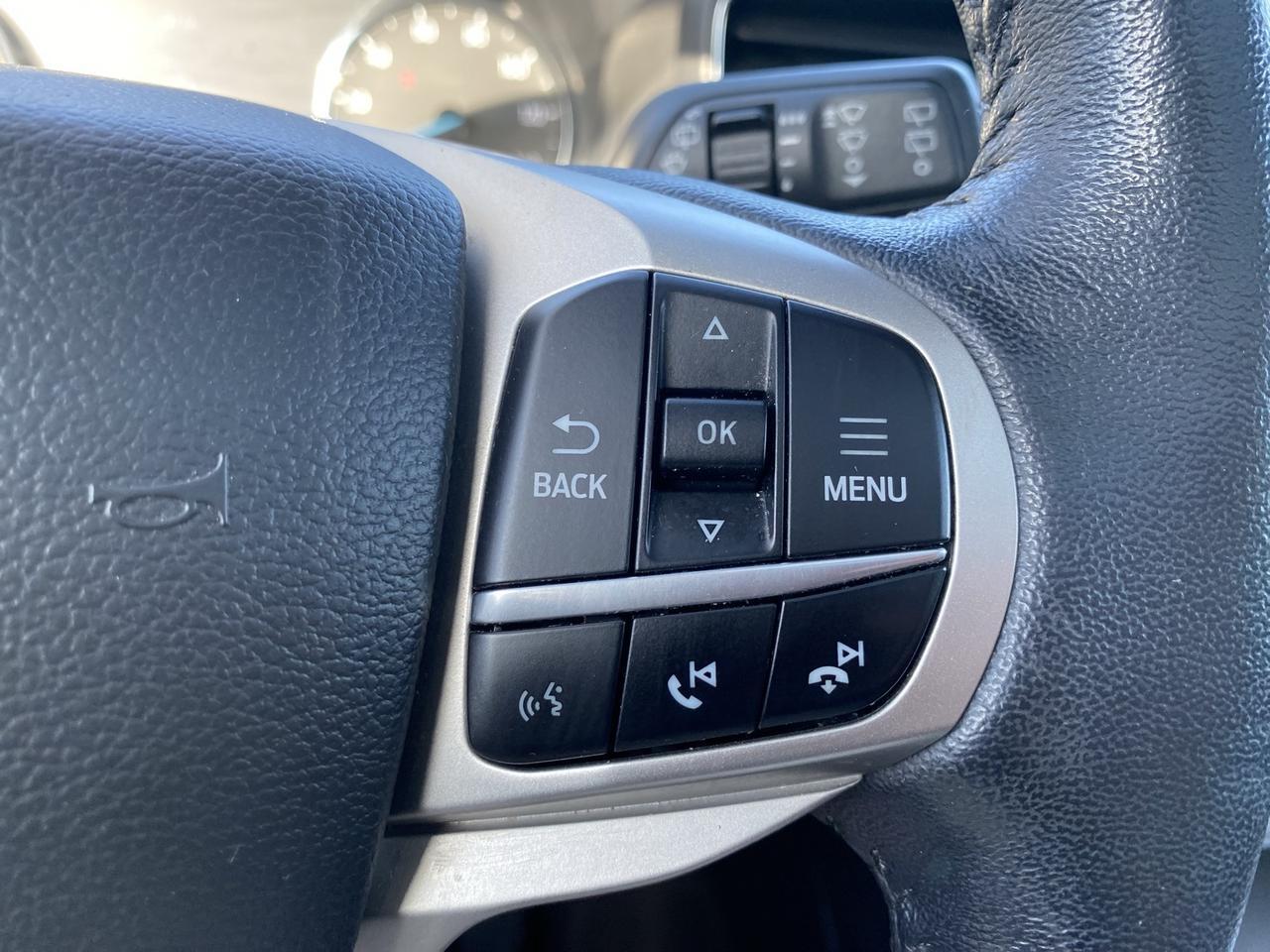 2022 Ford Explorer XLT Ashland VA