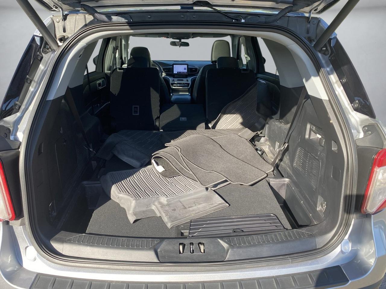 2022 Ford Explorer XLT Ashland VA