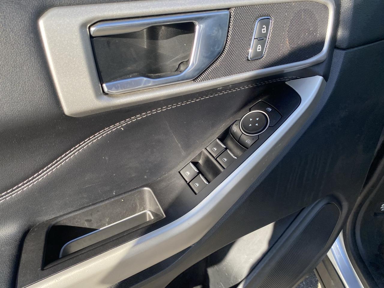 2022 Ford Explorer XLT Ashland VA