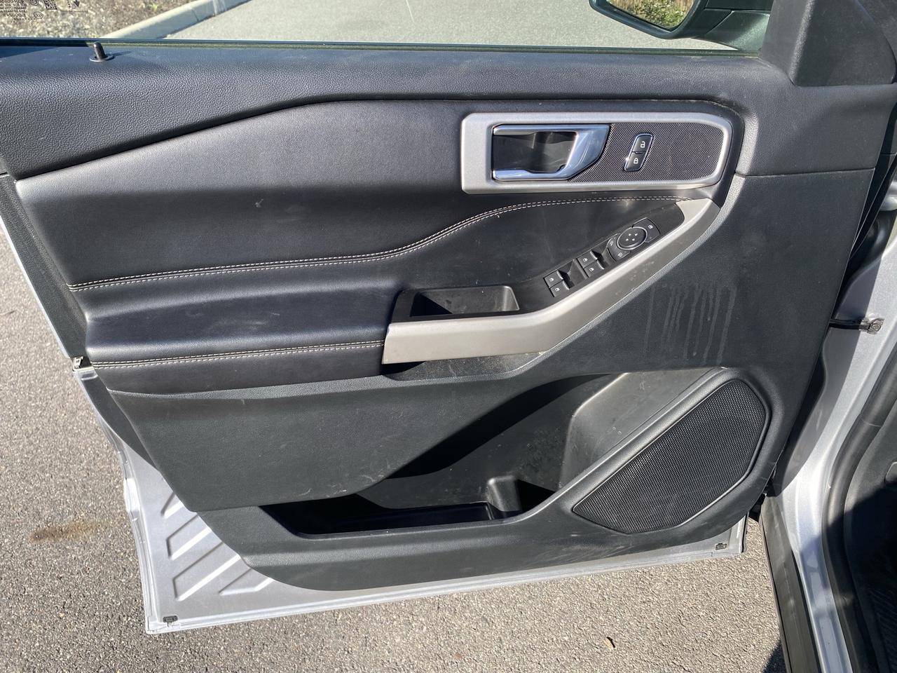 2022 Ford Explorer XLT Ashland VA