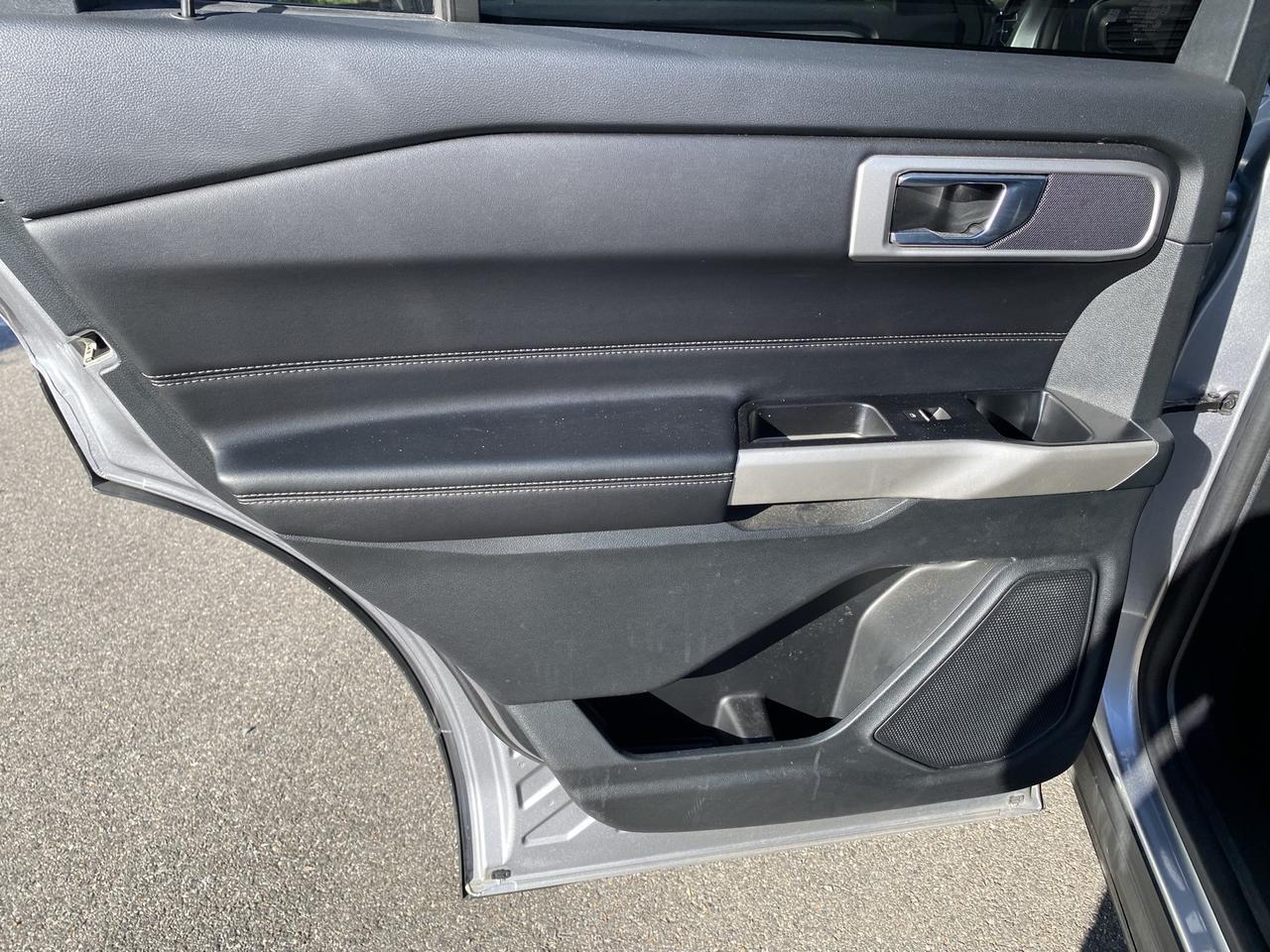 2022 Ford Explorer XLT Ashland VA