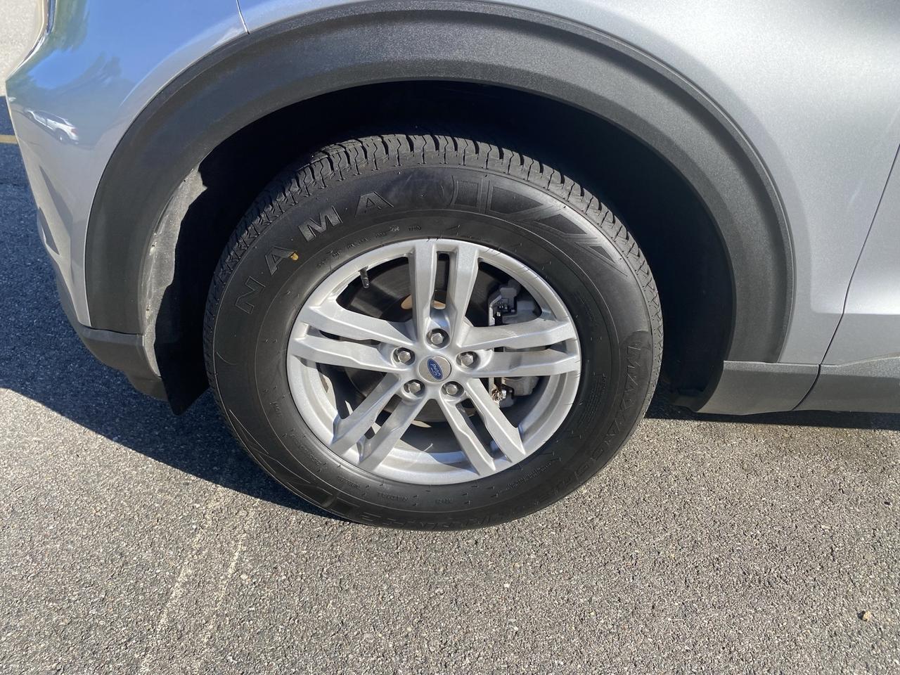 2022 Ford Explorer XLT Ashland VA