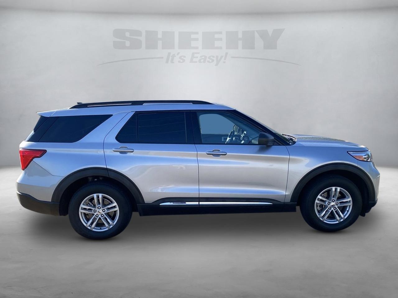 2022 Ford Explorer XLT Ashland VA