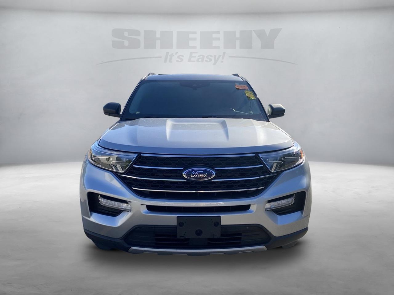 2022 Ford Explorer XLT Ashland VA