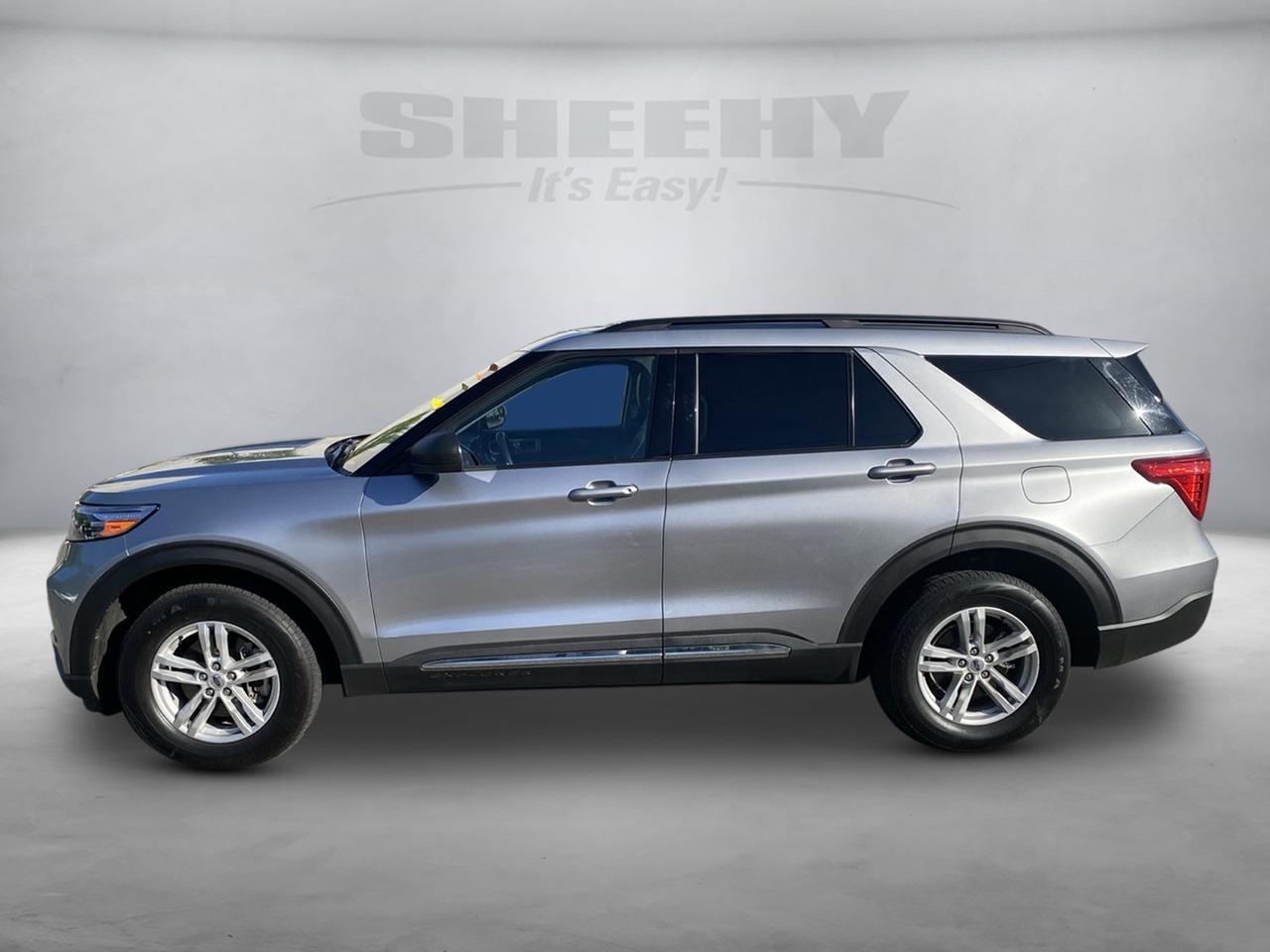 2022 Ford Explorer XLT Ashland VA