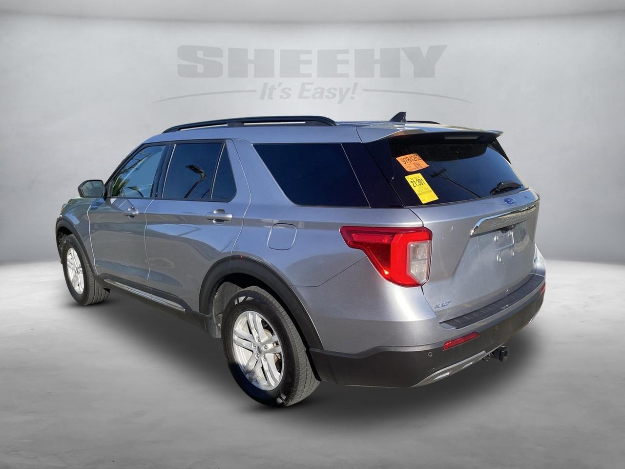 2022 Ford Explorer XLT Ashland VA