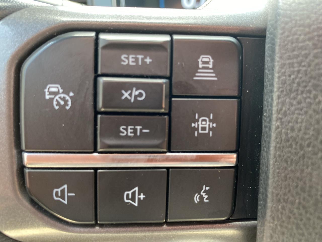 2022 Ford F-150 Lariat Ashland VA