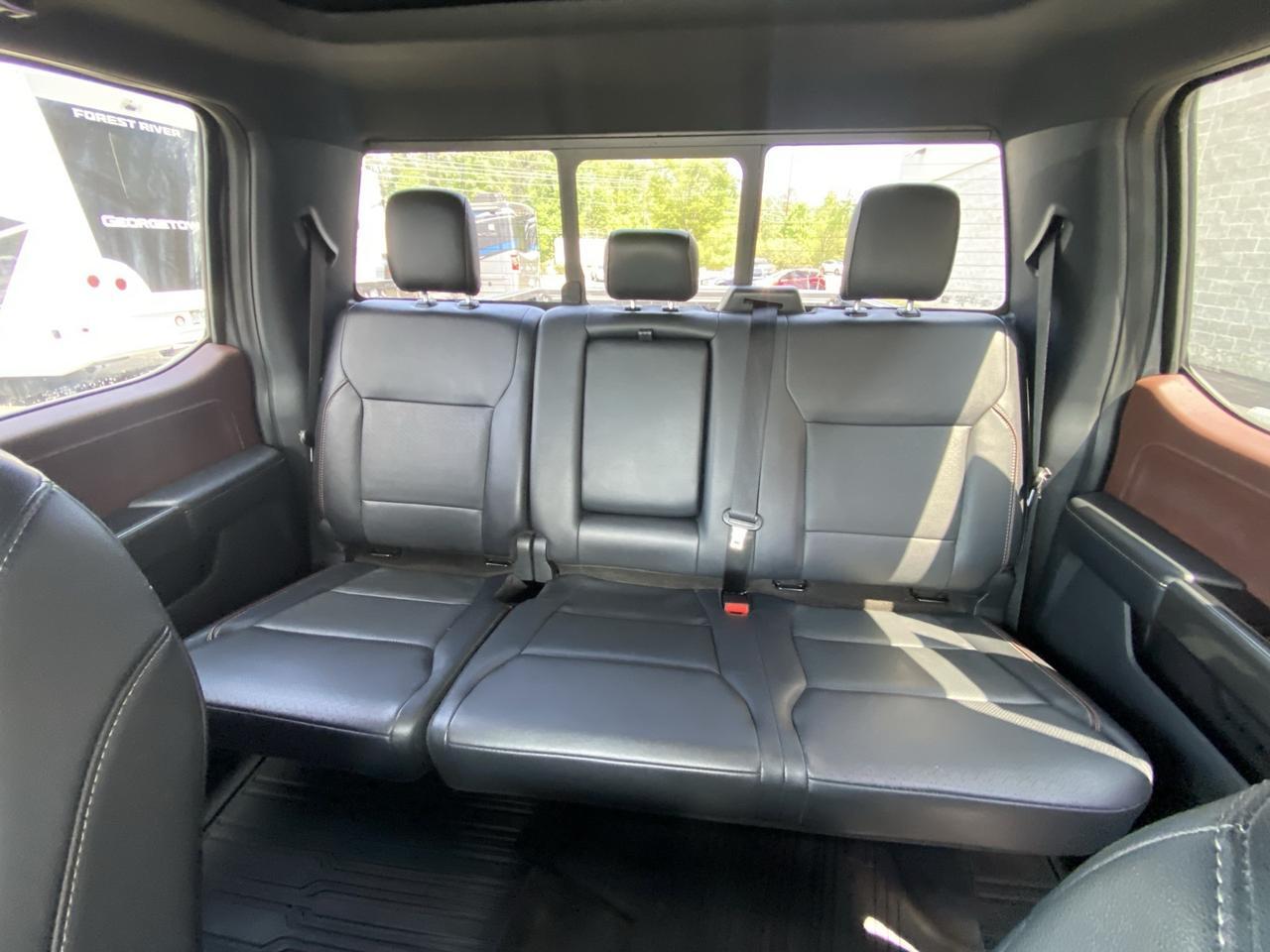 2022 Ford F-150 Lariat Ashland VA