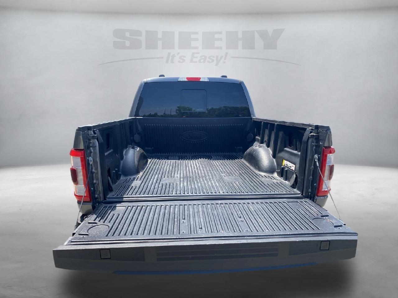 2022 Ford F-150 Lariat Ashland VA