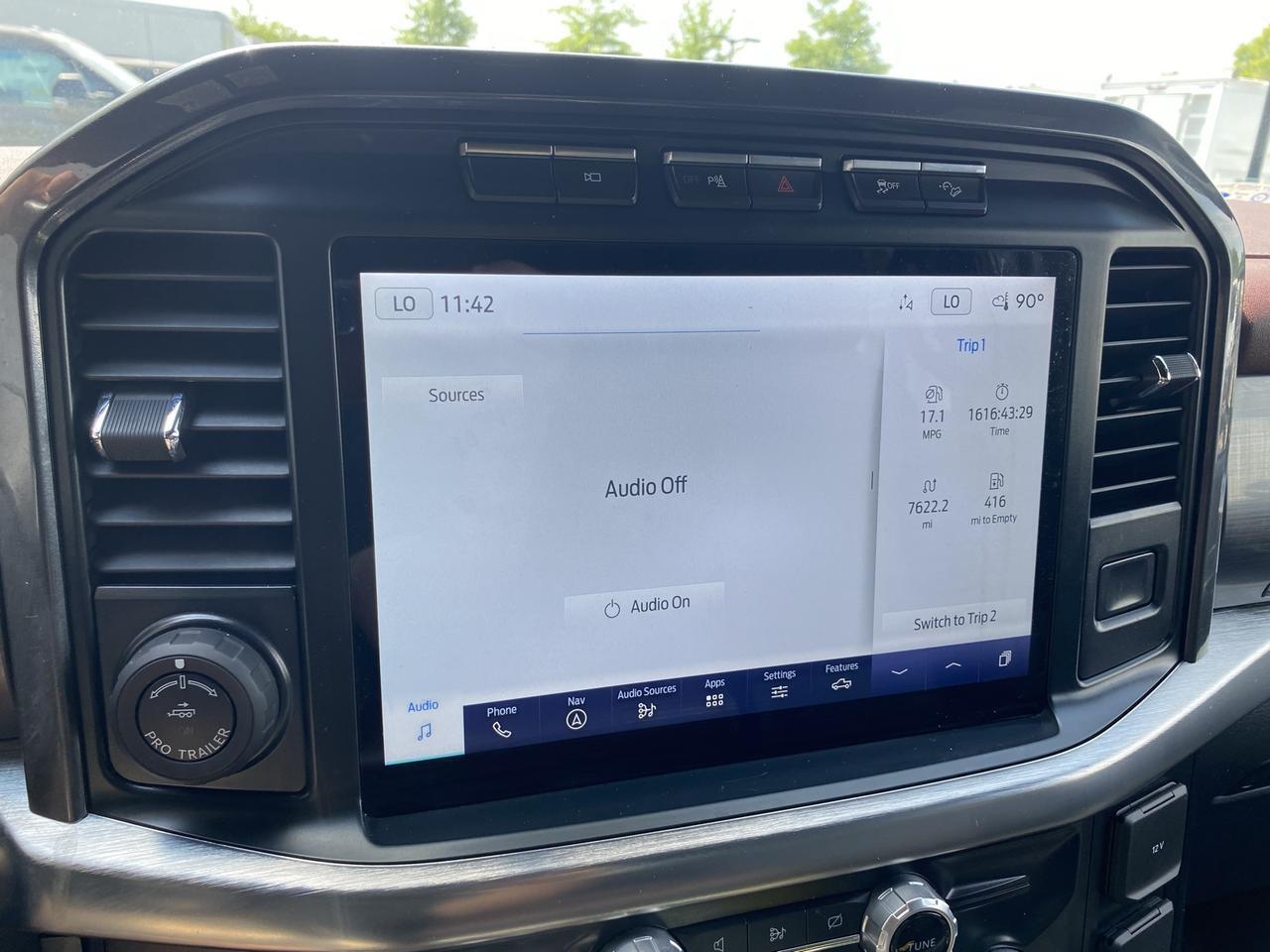 2022 Ford F-150 Lariat Ashland VA