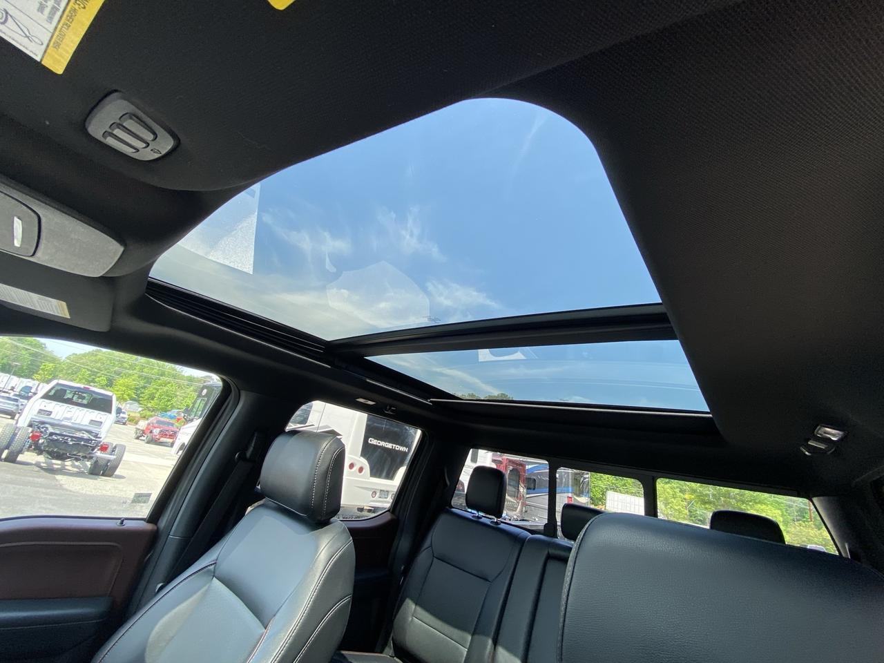 2022 Ford F-150 Lariat Ashland VA