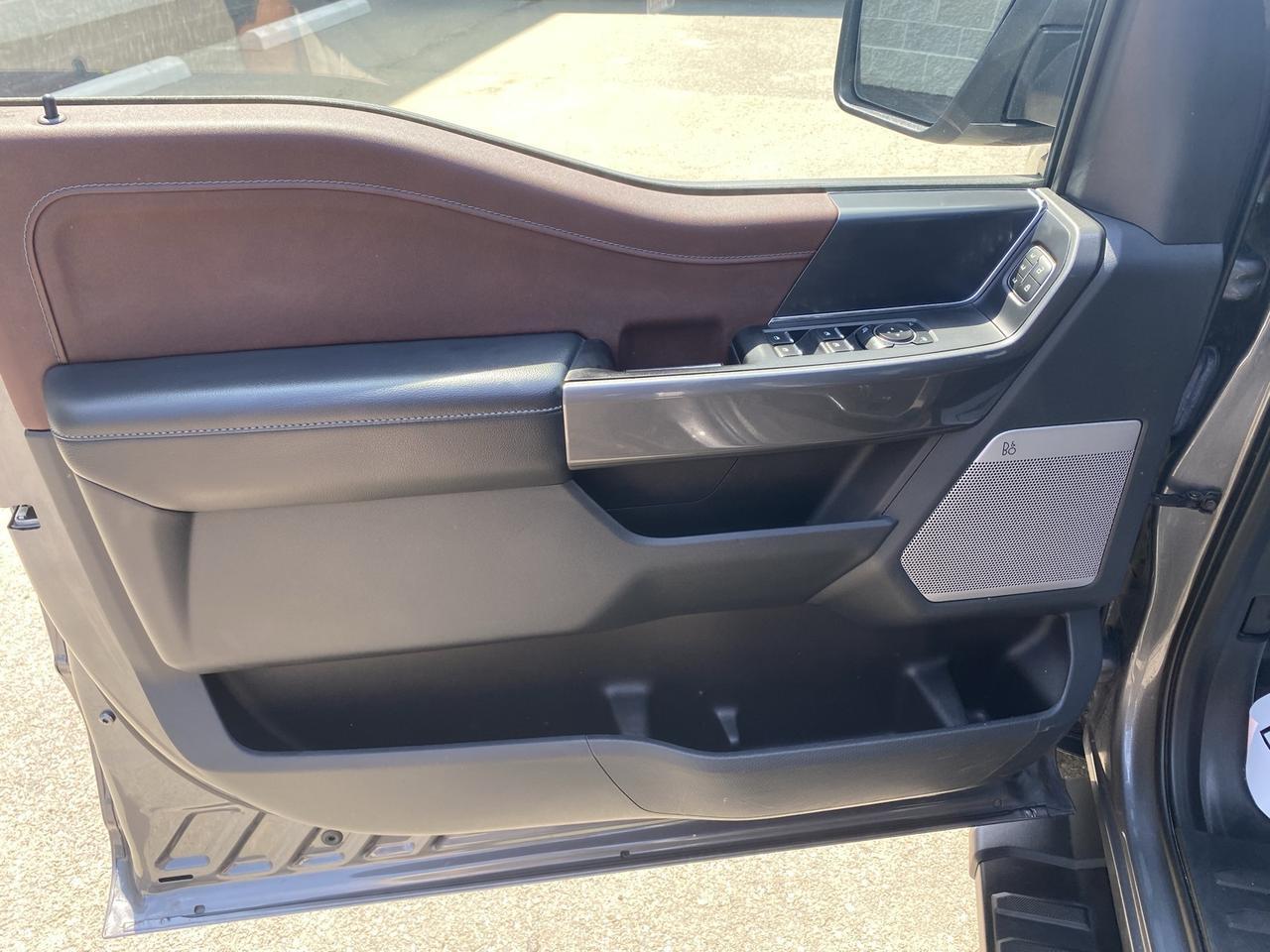 2022 Ford F-150 Lariat Ashland VA