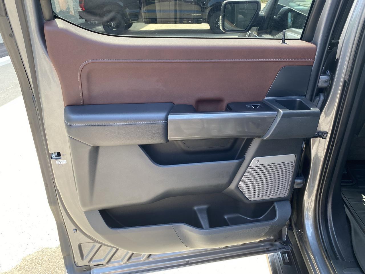 2022 Ford F-150 Lariat Ashland VA