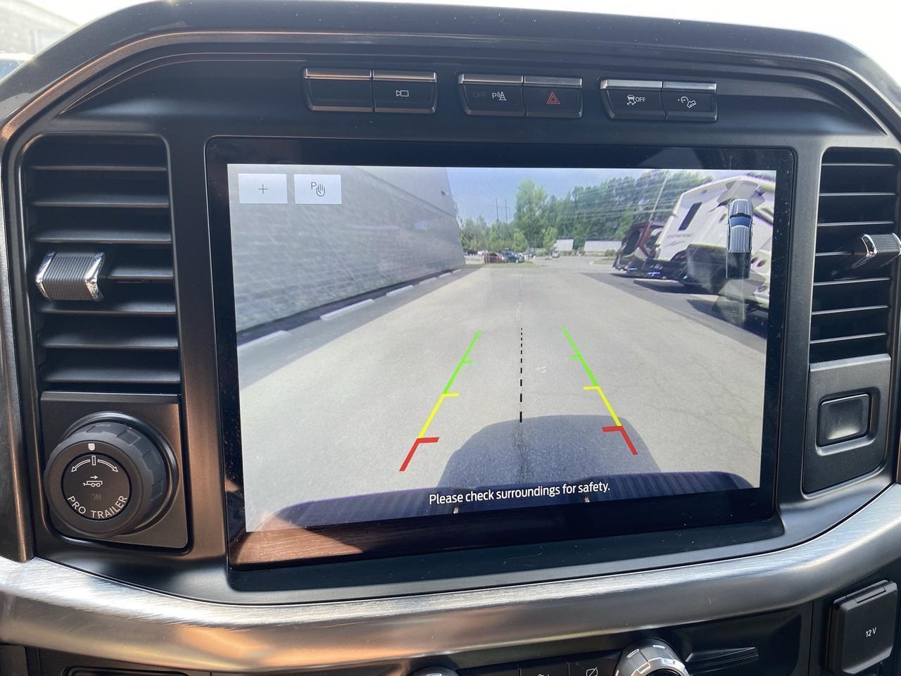 2022 Ford F-150 Lariat Ashland VA