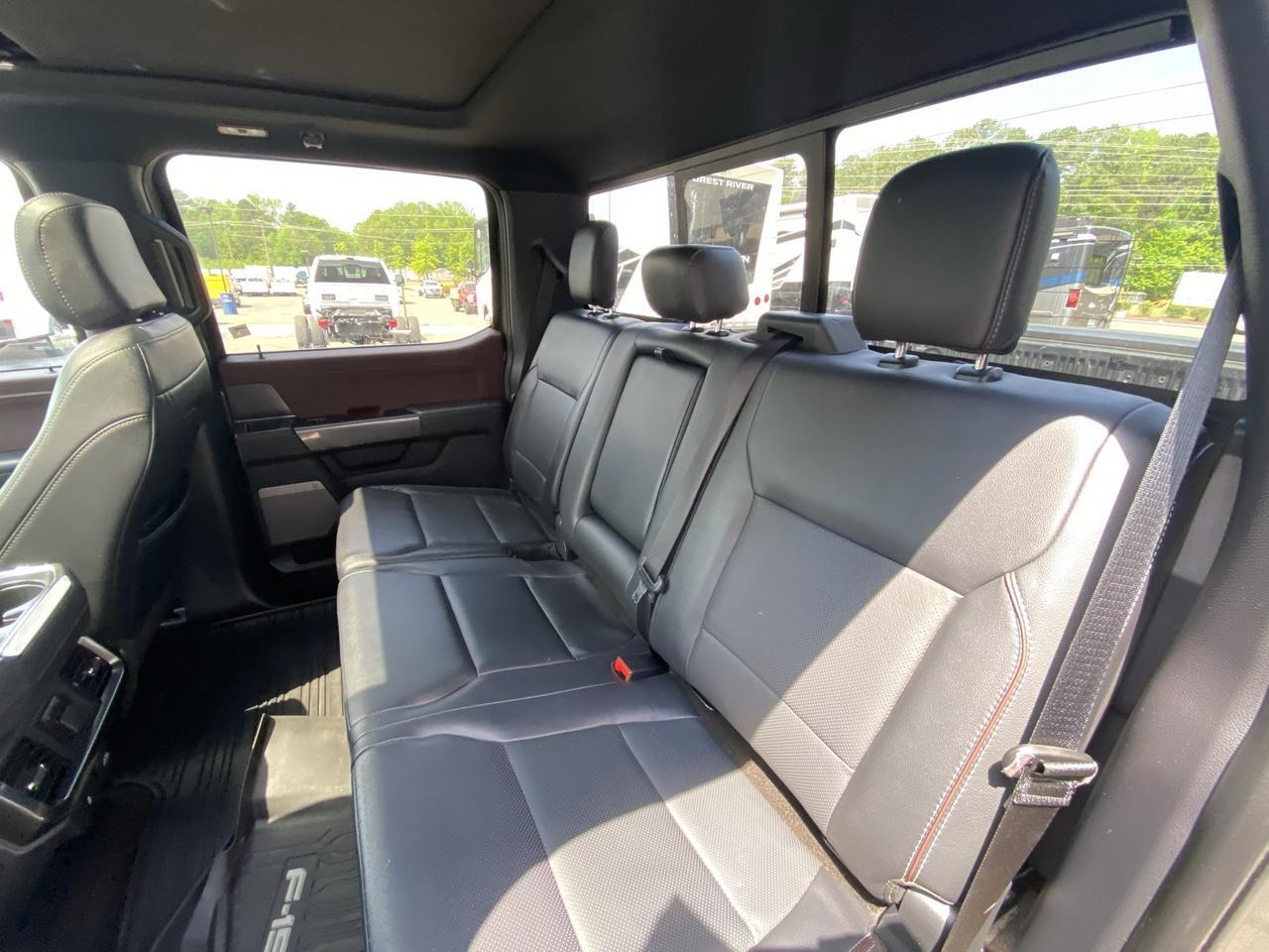 2022 Ford F-150 Lariat Ashland VA