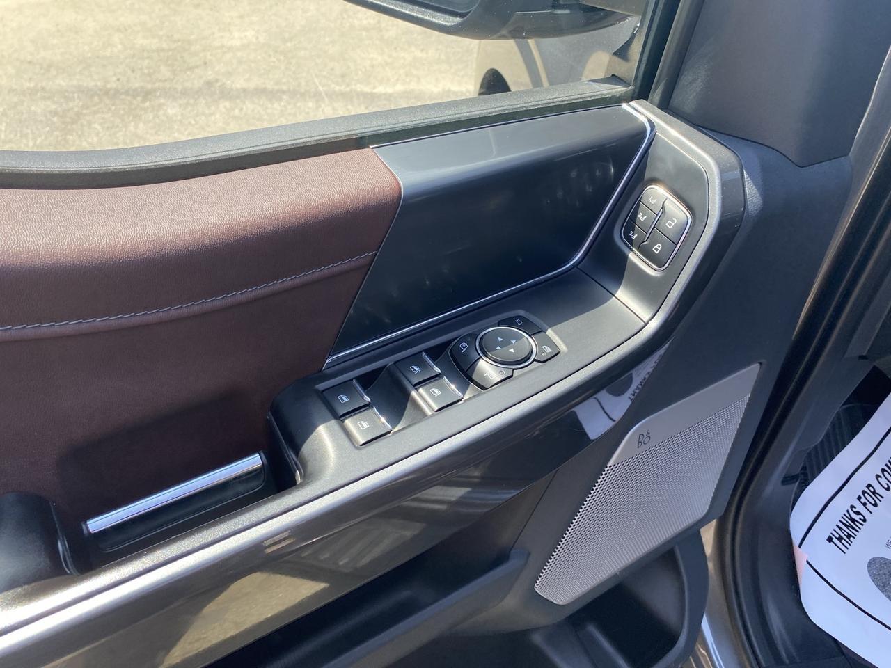 2022 Ford F-150 Lariat Ashland VA