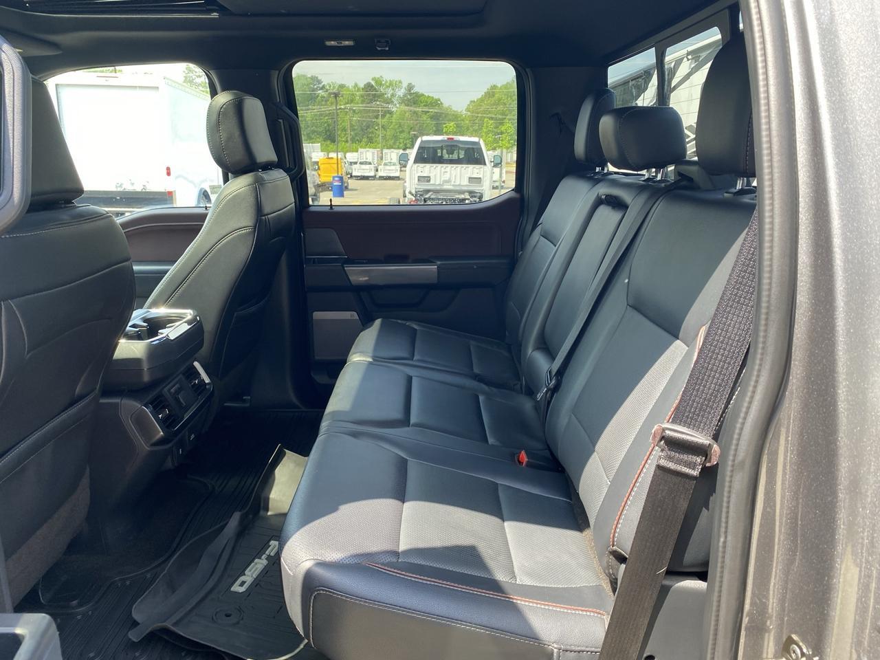 2022 Ford F-150 Lariat Ashland VA