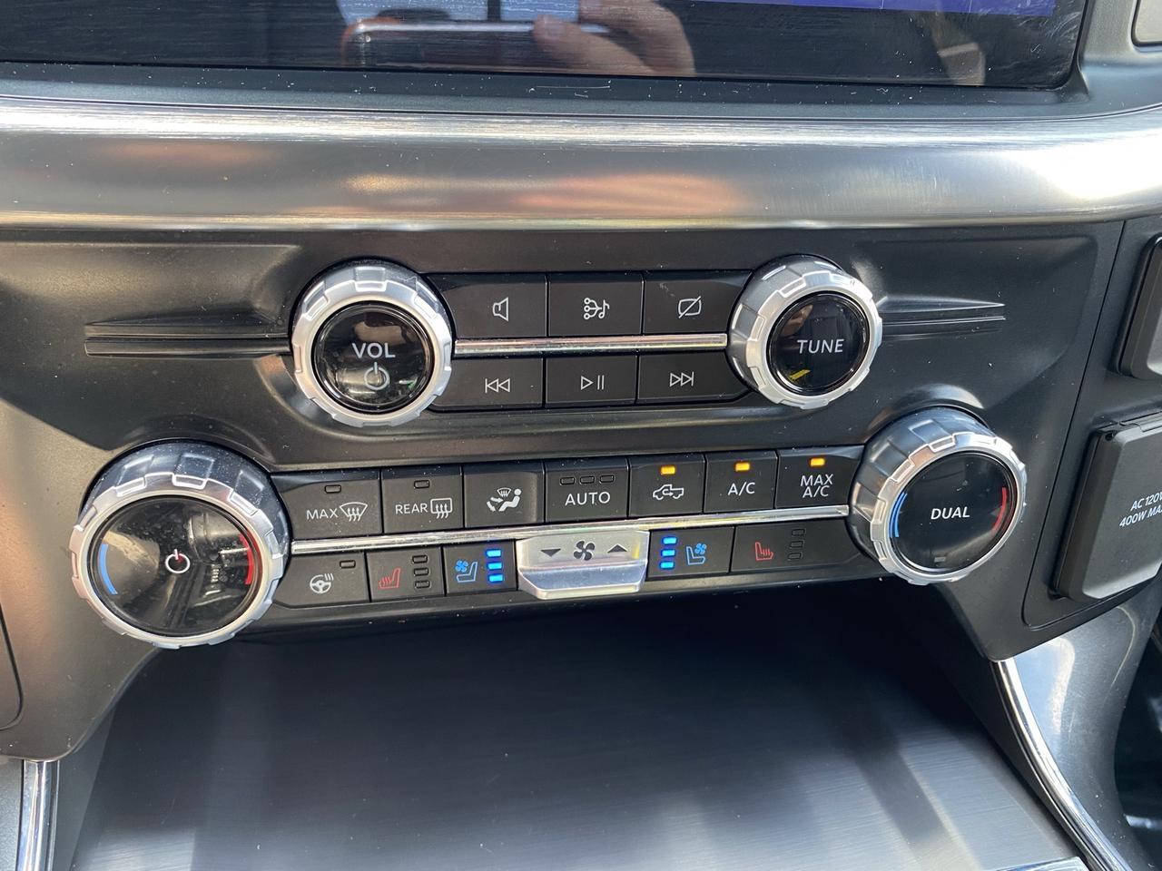 2022 Ford F-150 Lariat Ashland VA