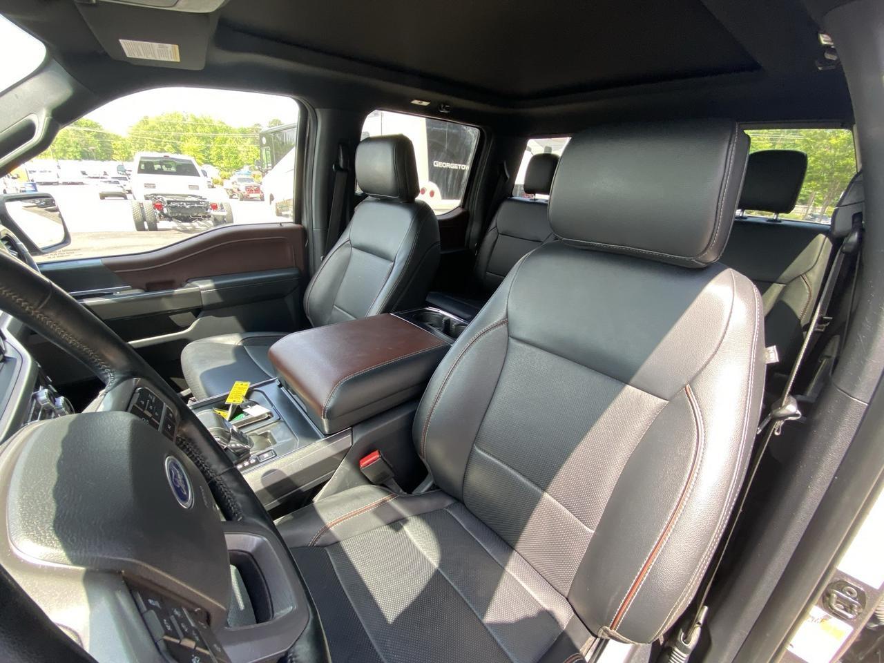 2022 Ford F-150 Lariat Ashland VA