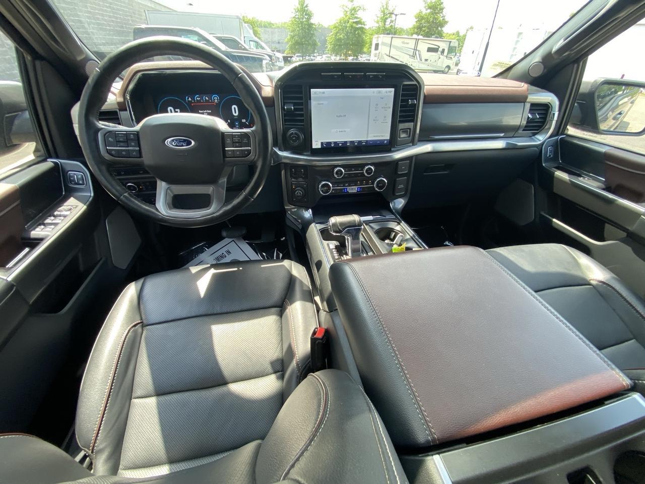 2022 Ford F-150 Lariat Ashland VA