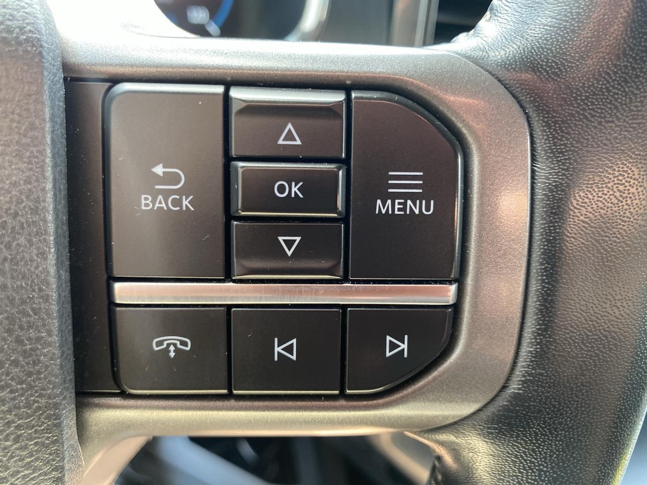 2022 Ford F-150 Lariat Ashland VA