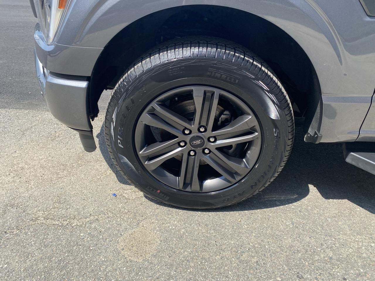 2022 Ford F-150 Lariat Ashland VA