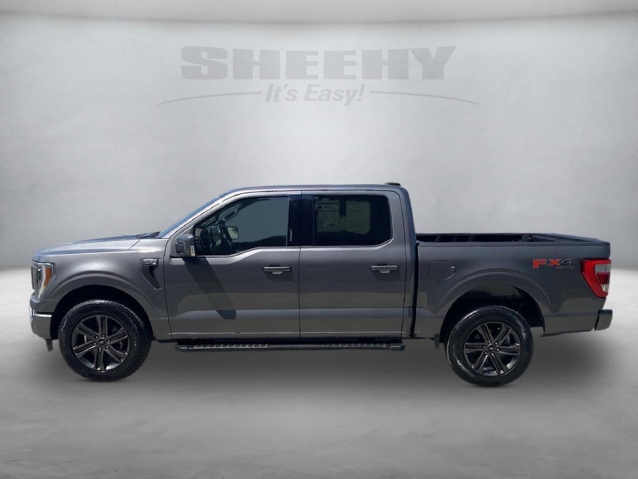 2022 Ford F-150 Lariat Ashland VA