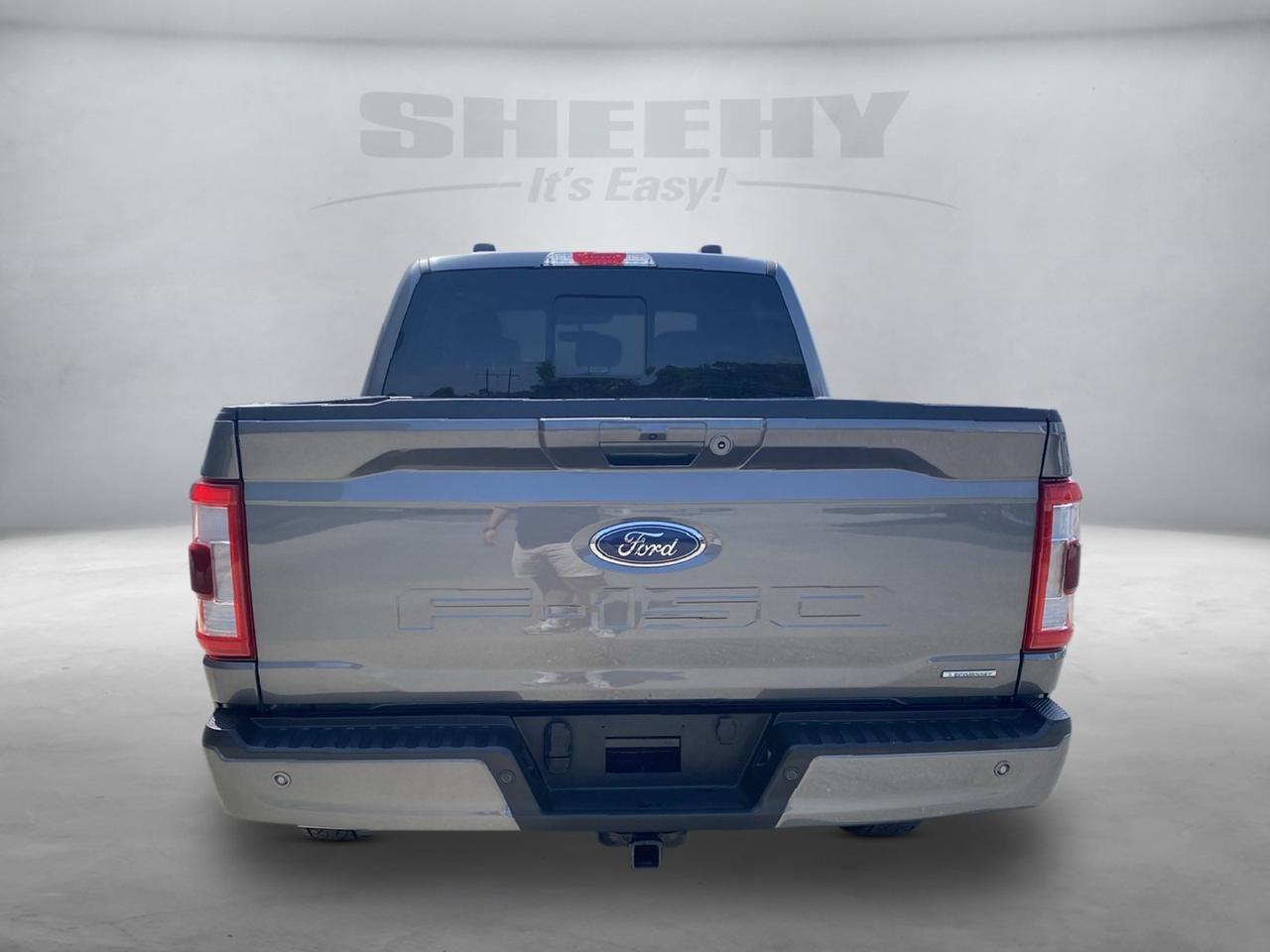 2022 Ford F-150 Lariat Ashland VA