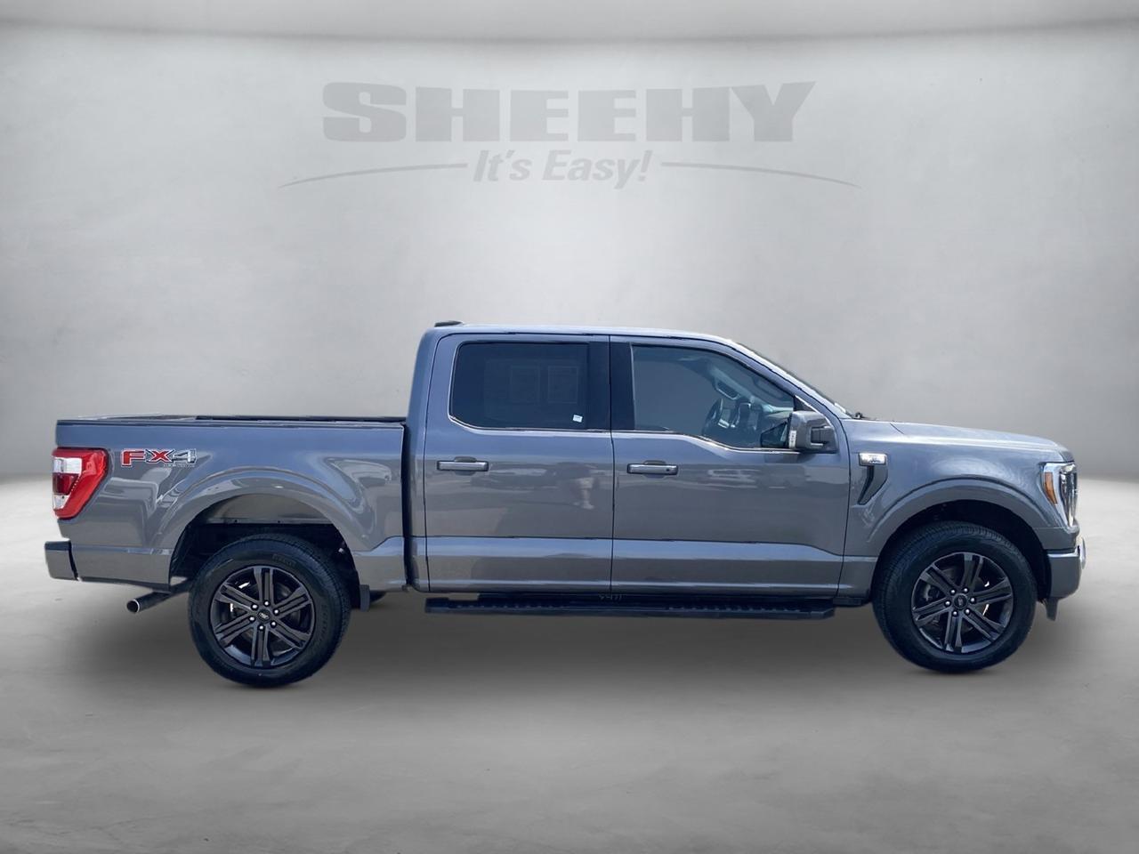 2022 Ford F-150 Lariat Ashland VA