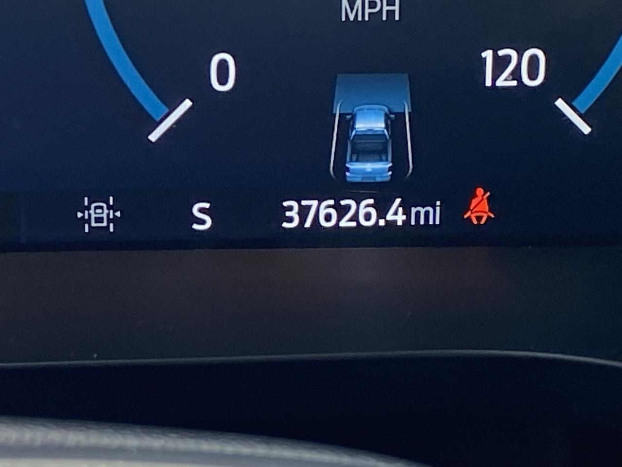 2022 Ford F-150 Lariat Ashland VA