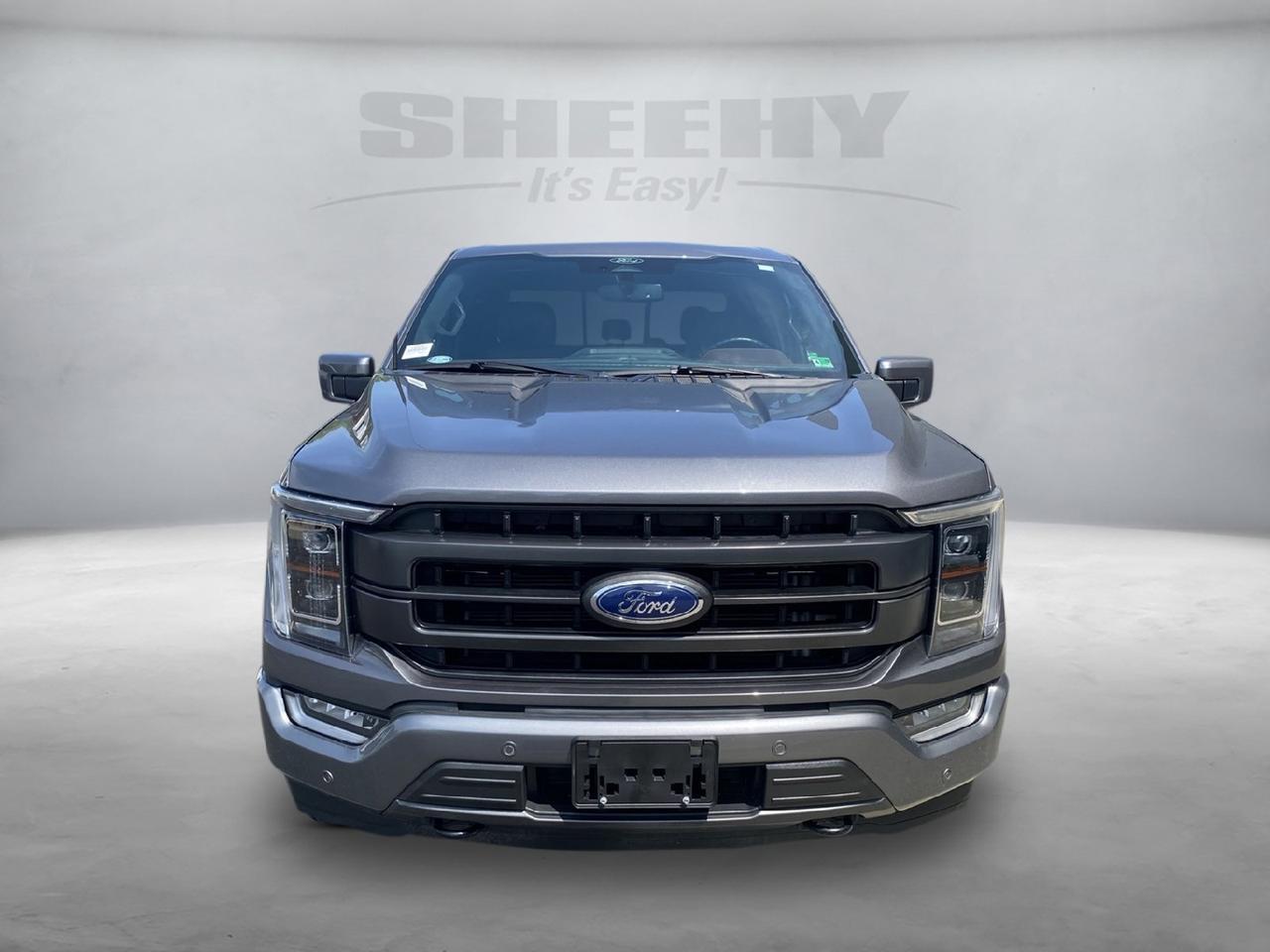 2022 Ford F-150 Lariat Ashland VA