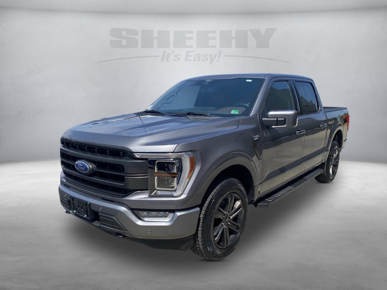 2022 Ford F-150 Lariat Ashland VA