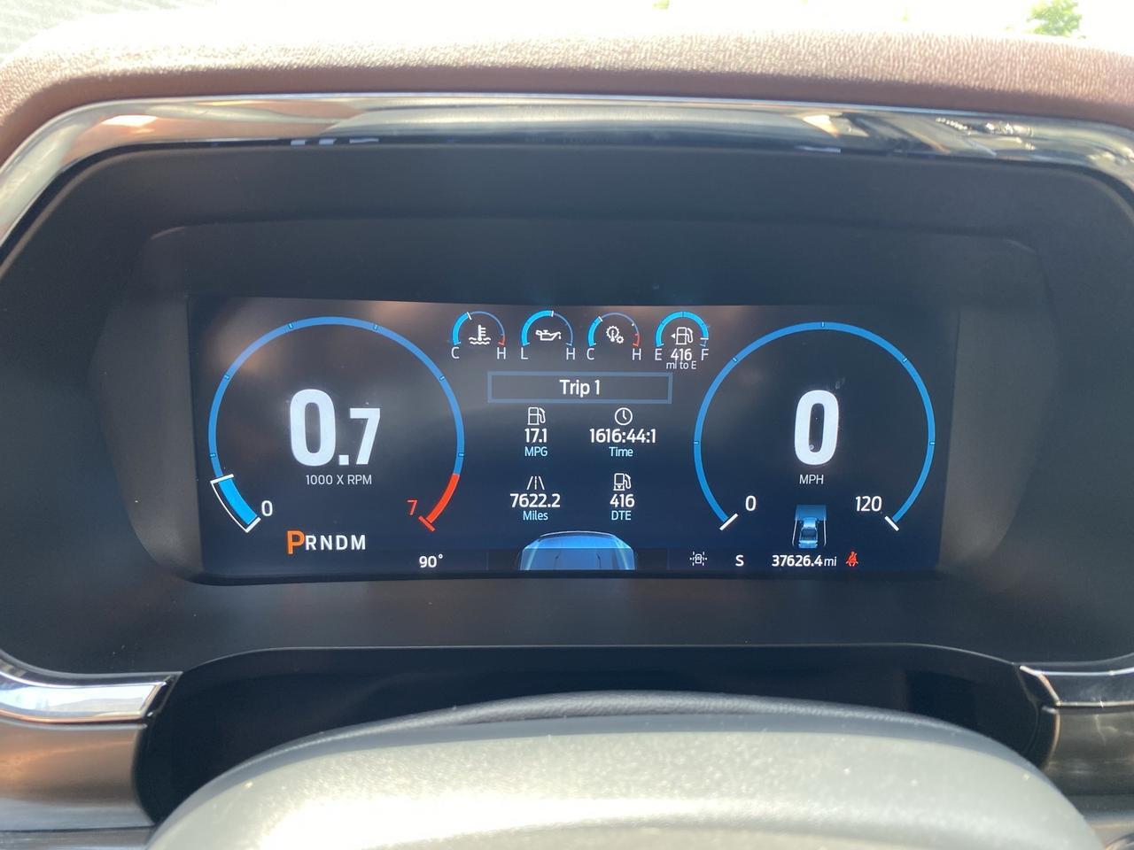 2022 Ford F-150 Lariat Ashland VA