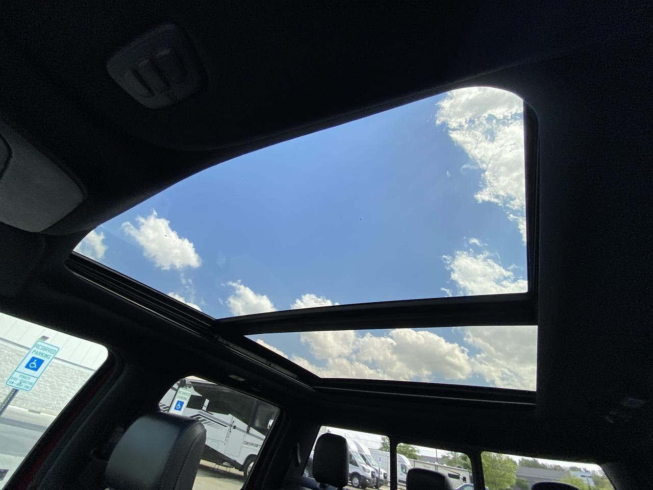 2022 Ford F-150 Lariat Ashland VA