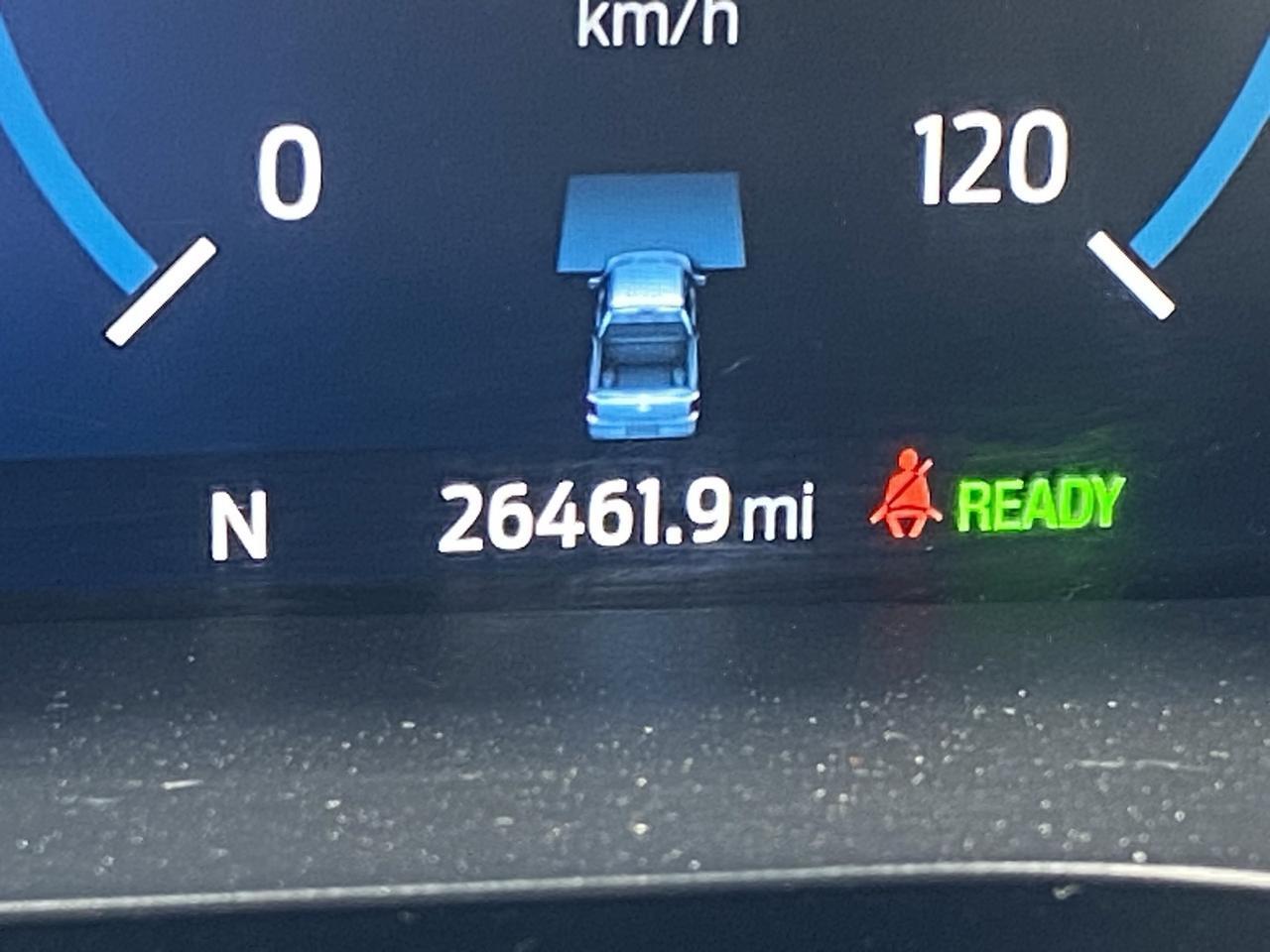 2022 Ford F-150 Lariat Ashland VA